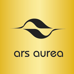 ars aurea Logo